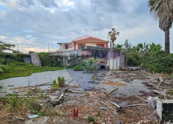 Stabile - Palazzo Via Degli Uffici Finanziari, Salerno - foto 8