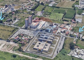 Stabile - Palazzo Via Degli Uffici Finanziari, Salerno - foto 14