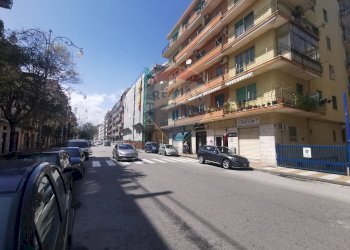 Appartamento via lungomare cristoforo colombo, Salerno - foto 30
