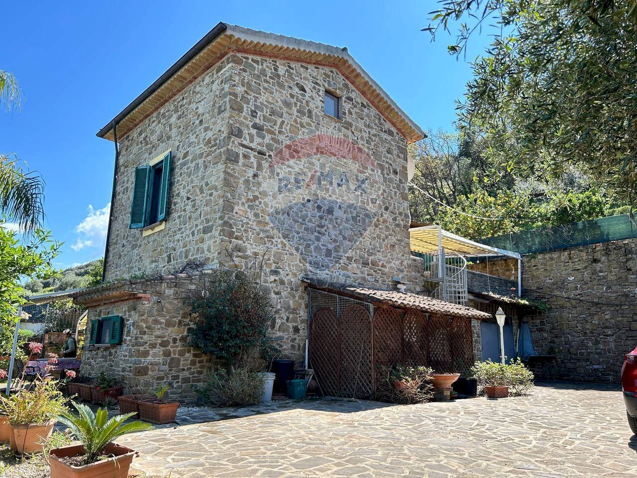 Villa contrada vallonealto, Castellabate - foto 1