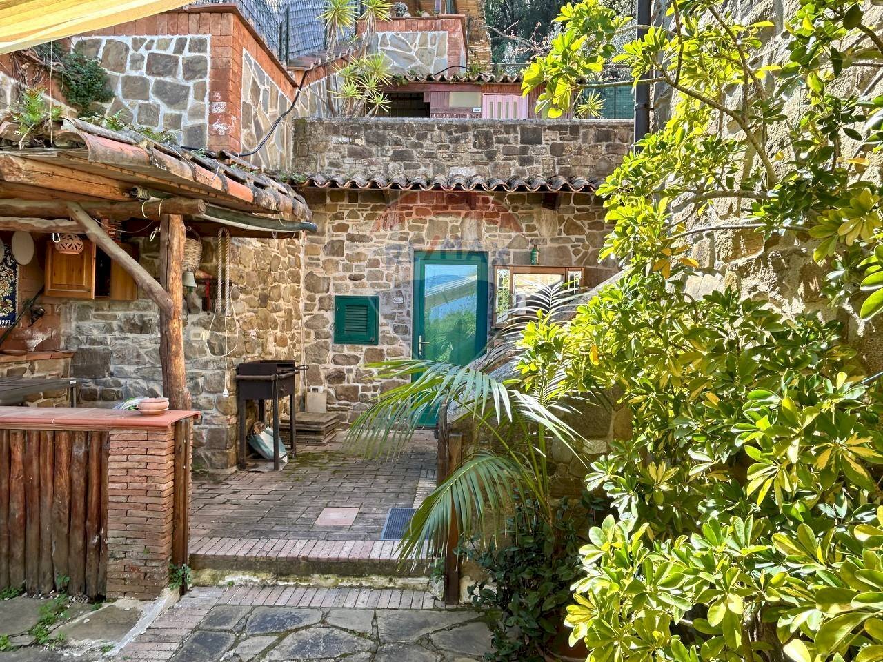 Villa contrada vallonealto, Castellabate - foto 2