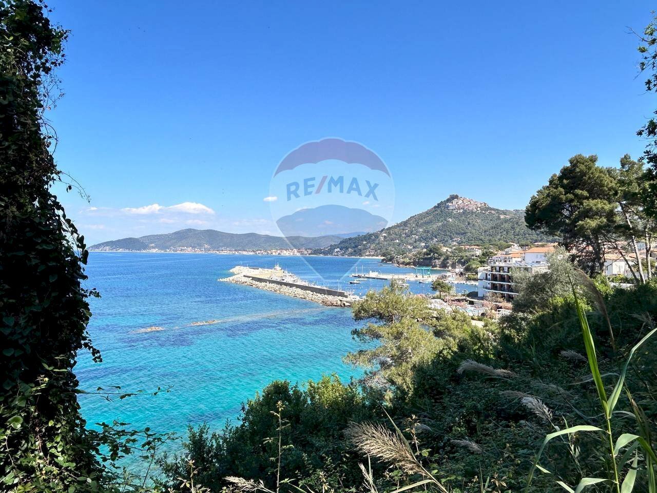 Villa contrada vallonealto, Castellabate - foto 3