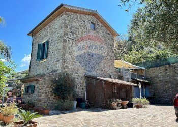 Villa contrada vallonealto, Castellabate - foto 1