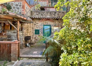 Villa contrada vallonealto, Castellabate - foto 2