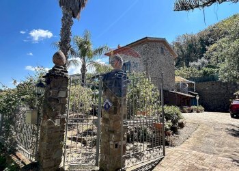 Villa contrada vallonealto, Castellabate - foto 5