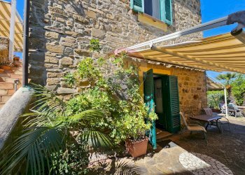 Villa contrada vallonealto, Castellabate - foto 6