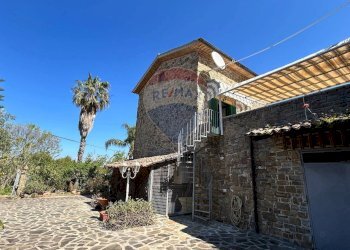 Villa contrada vallonealto, Castellabate - foto 8