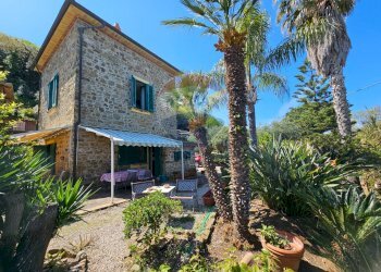 Villa contrada vallonealto, Castellabate - foto 10