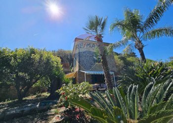 Villa contrada vallonealto, Castellabate - foto 12