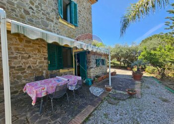 Villa contrada vallonealto, Castellabate - foto 14