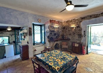 Villa contrada vallonealto, Castellabate - foto 16