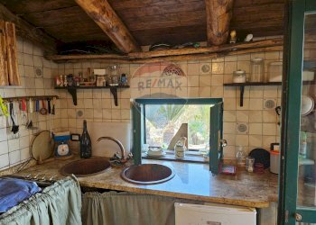 Villa contrada vallonealto, Castellabate - foto 22