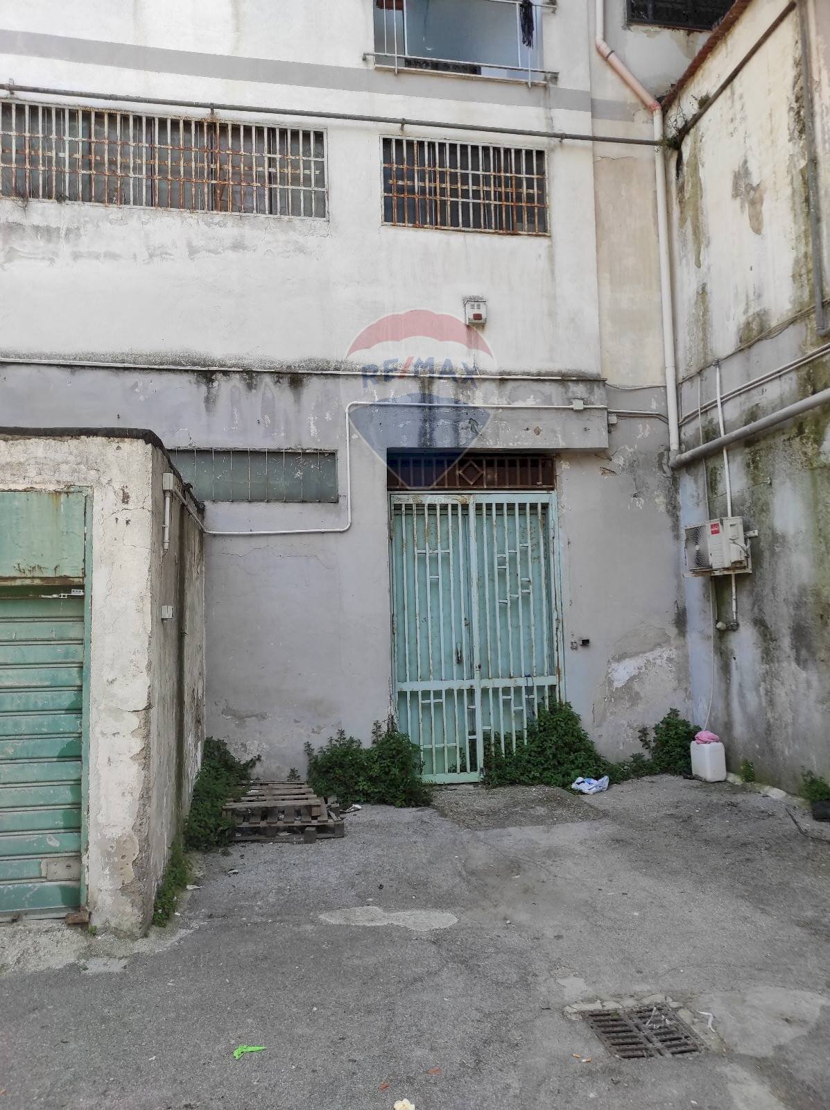 Capannone Casavatore - foto 1