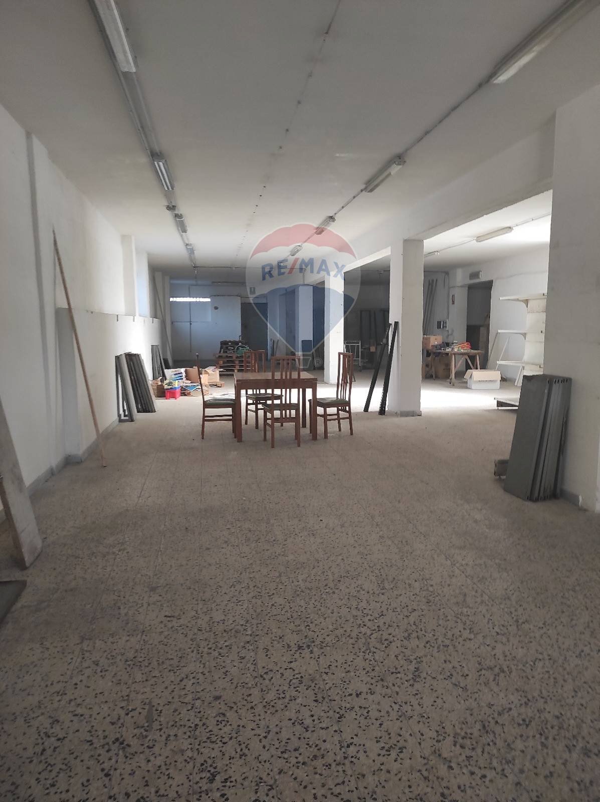 Capannone Casavatore - foto 2