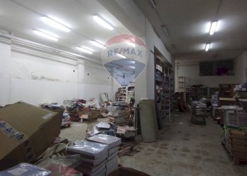 Capannone Casavatore - foto 5