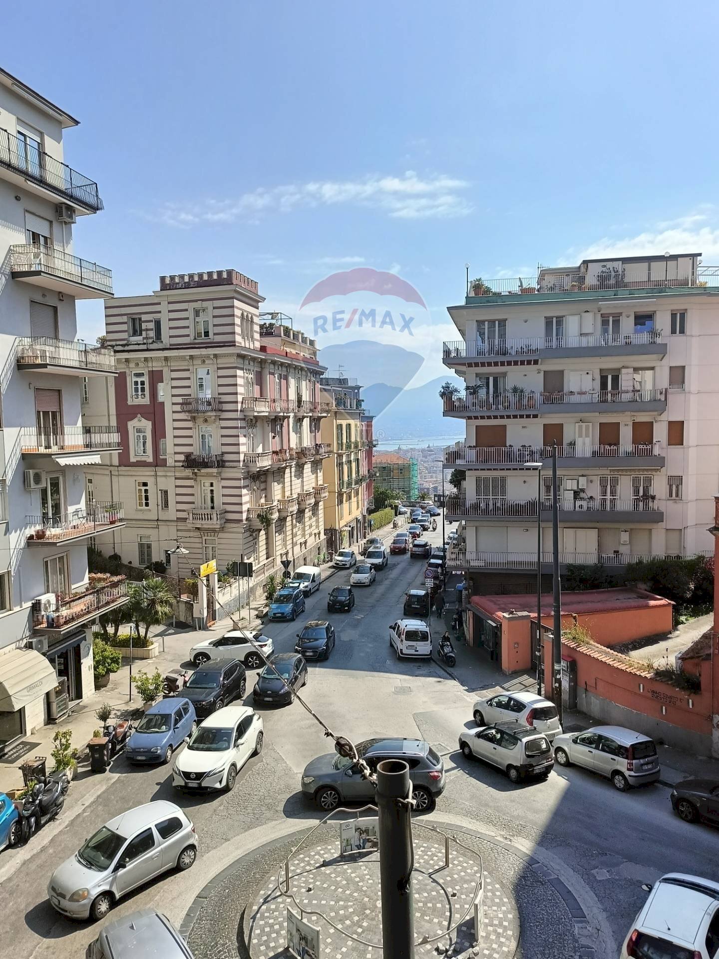 Appartamento Napoli (zona Posillipo) - foto 1
