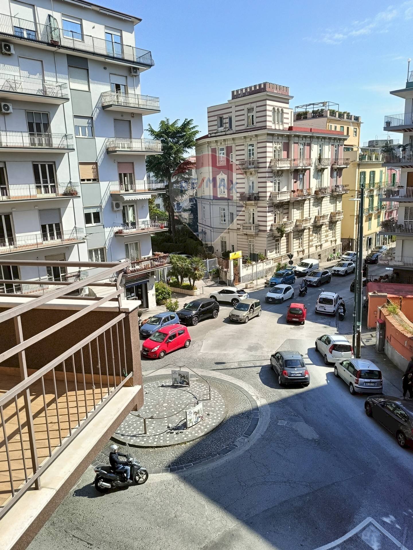 Appartamento Napoli (zona Posillipo) - foto 2