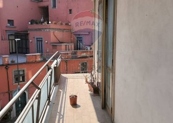 Appartamento Napoli (zona Posillipo) - foto 8