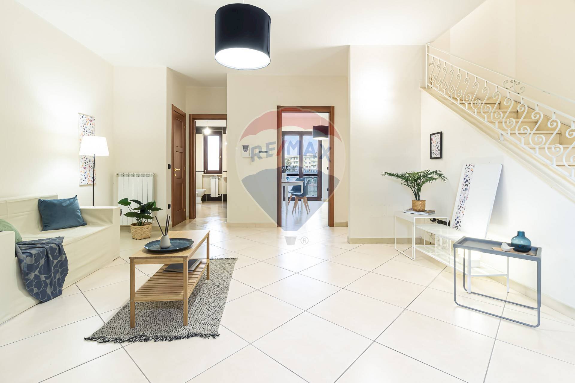 Terraced Villa Telese Terme - photo 3