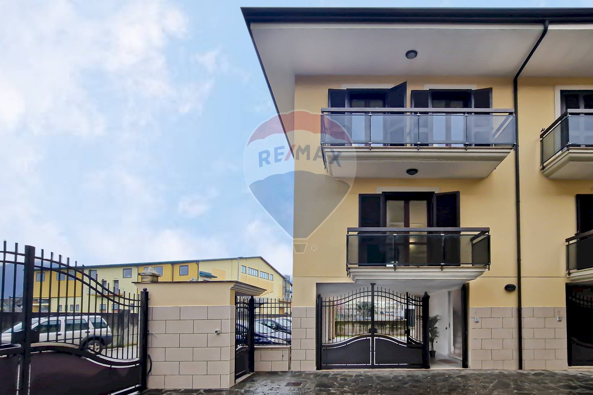 Villa a Schiera Telese Terme - foto 1