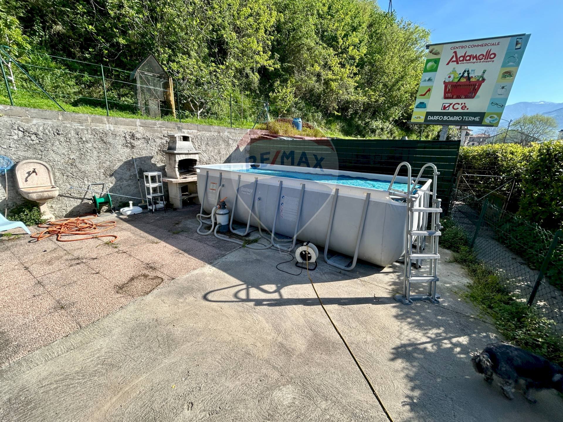 Quadrilocale Costa Volpino - foto 2