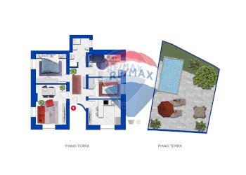 Quadrilocale Costa Volpino - foto 8