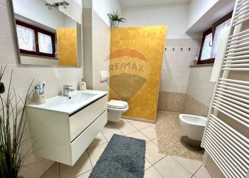 Quadrilocale Costa Volpino - foto 20