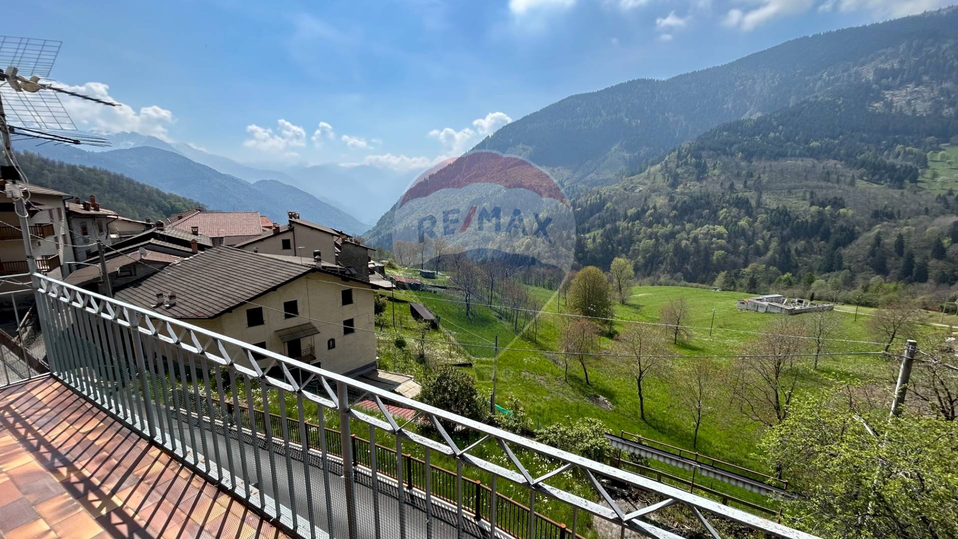 Appartamento Lozio - foto 1