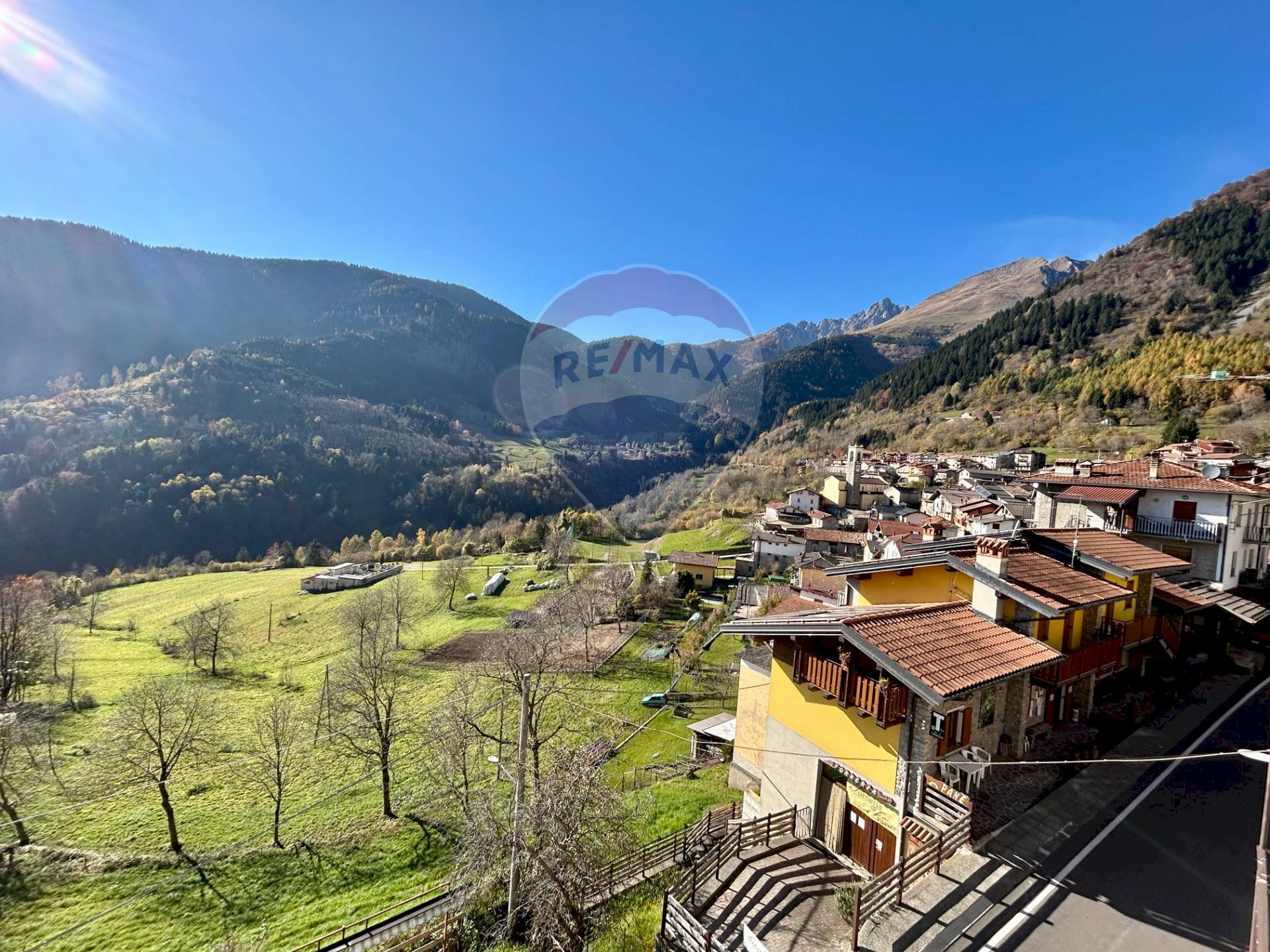 Appartamento Lozio - foto 1