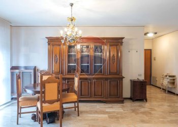 Quadrilocale Via Albert Einstein, Bergamo (zona Colognola) - foto 3