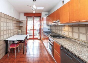 Quadrilocale Via Albert Einstein, Bergamo (zona Colognola) - foto 7