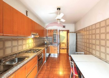 Quadrilocale Via Albert Einstein, Bergamo (zona Colognola) - foto 10