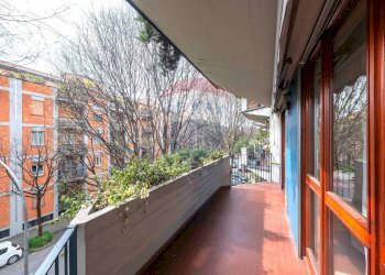 Quadrilocale Via Albert Einstein, Bergamo (zona Colognola) - foto 11