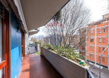 Quadrilocale Via Albert Einstein, Bergamo (zona Colognola) - foto 12