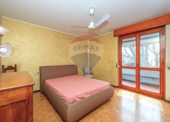 Quadrilocale Via Albert Einstein, Bergamo (zona Colognola) - foto 13