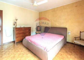 Quadrilocale Via Albert Einstein, Bergamo (zona Colognola) - foto 14