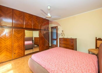 Quadrilocale Via Albert Einstein, Bergamo (zona Colognola) - foto 15