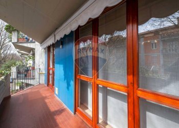 Quadrilocale Via Albert Einstein, Bergamo (zona Colognola) - foto 16