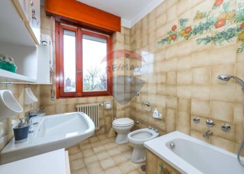 Quadrilocale Via Albert Einstein, Bergamo (zona Colognola) - foto 17