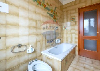 Quadrilocale Via Albert Einstein, Bergamo (zona Colognola) - foto 18