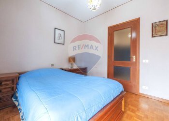 Quadrilocale Via Albert Einstein, Bergamo (zona Colognola) - foto 21