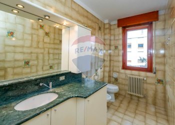 Quadrilocale Via Albert Einstein, Bergamo (zona Colognola) - foto 23