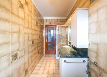 Quadrilocale Via Albert Einstein, Bergamo (zona Colognola) - foto 24