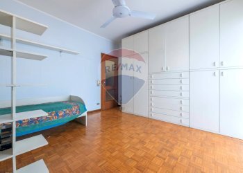 Quadrilocale Via Albert Einstein, Bergamo (zona Colognola) - foto 27