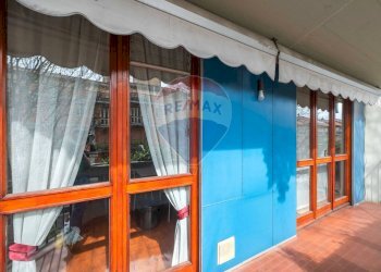 Quadrilocale Via Albert Einstein, Bergamo (zona Colognola) - foto 28