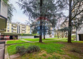 Quadrilocale Via Albert Einstein, Bergamo (zona Colognola) - foto 29