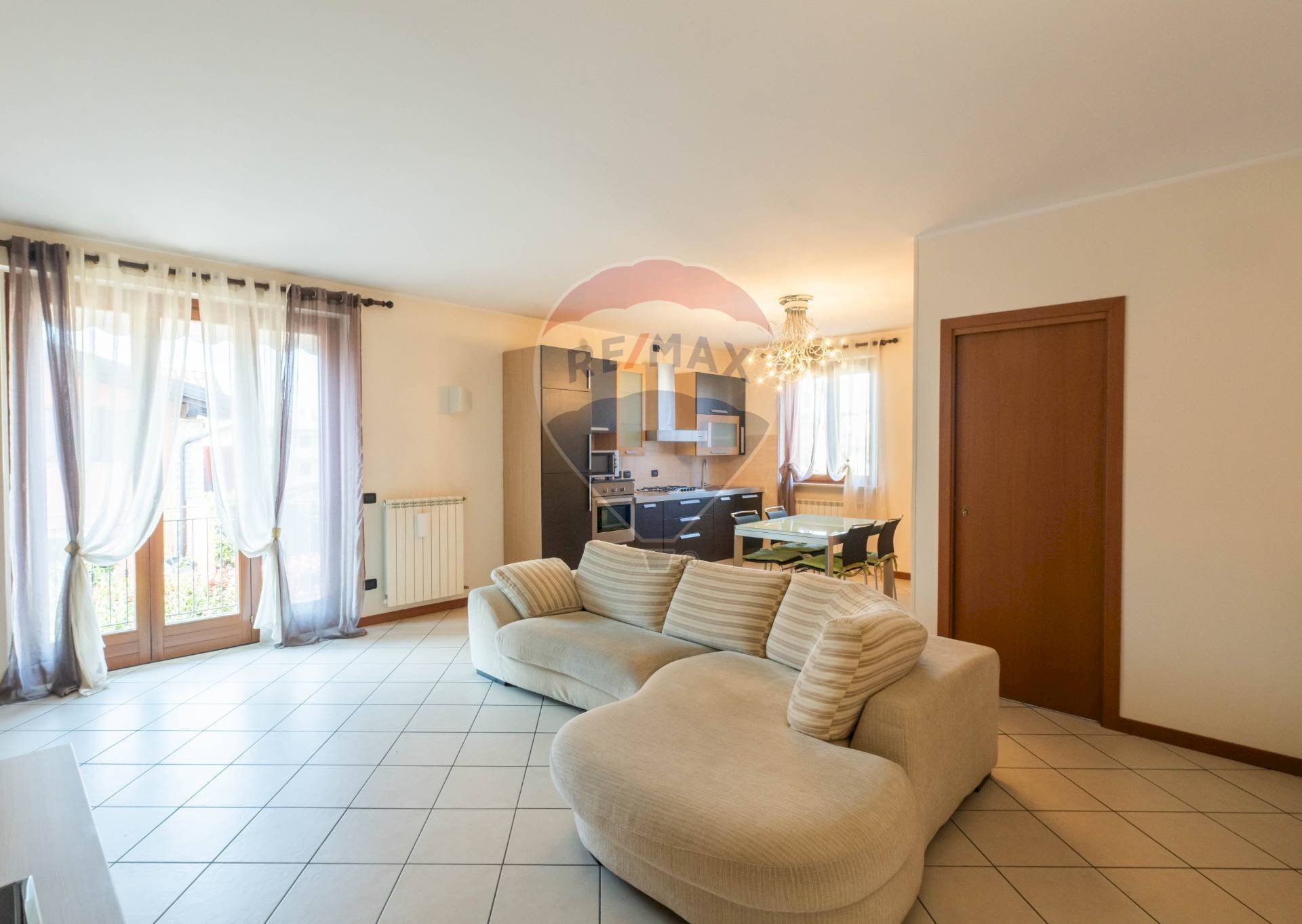 Three-room apartment VIA CARSO, Azzano San Paolo - photo 1