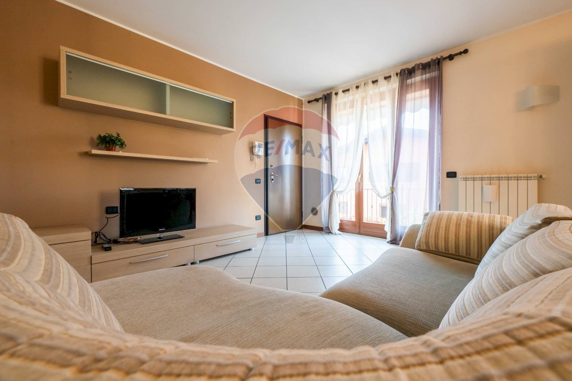 Three-room apartment VIA CARSO, Azzano San Paolo - photo 2