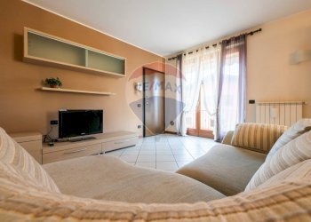 Trilocale VIA CARSO, Azzano San Paolo - foto 2