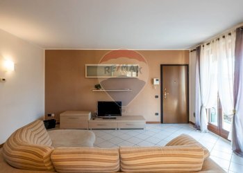 Trilocale VIA CARSO, Azzano San Paolo - foto 3